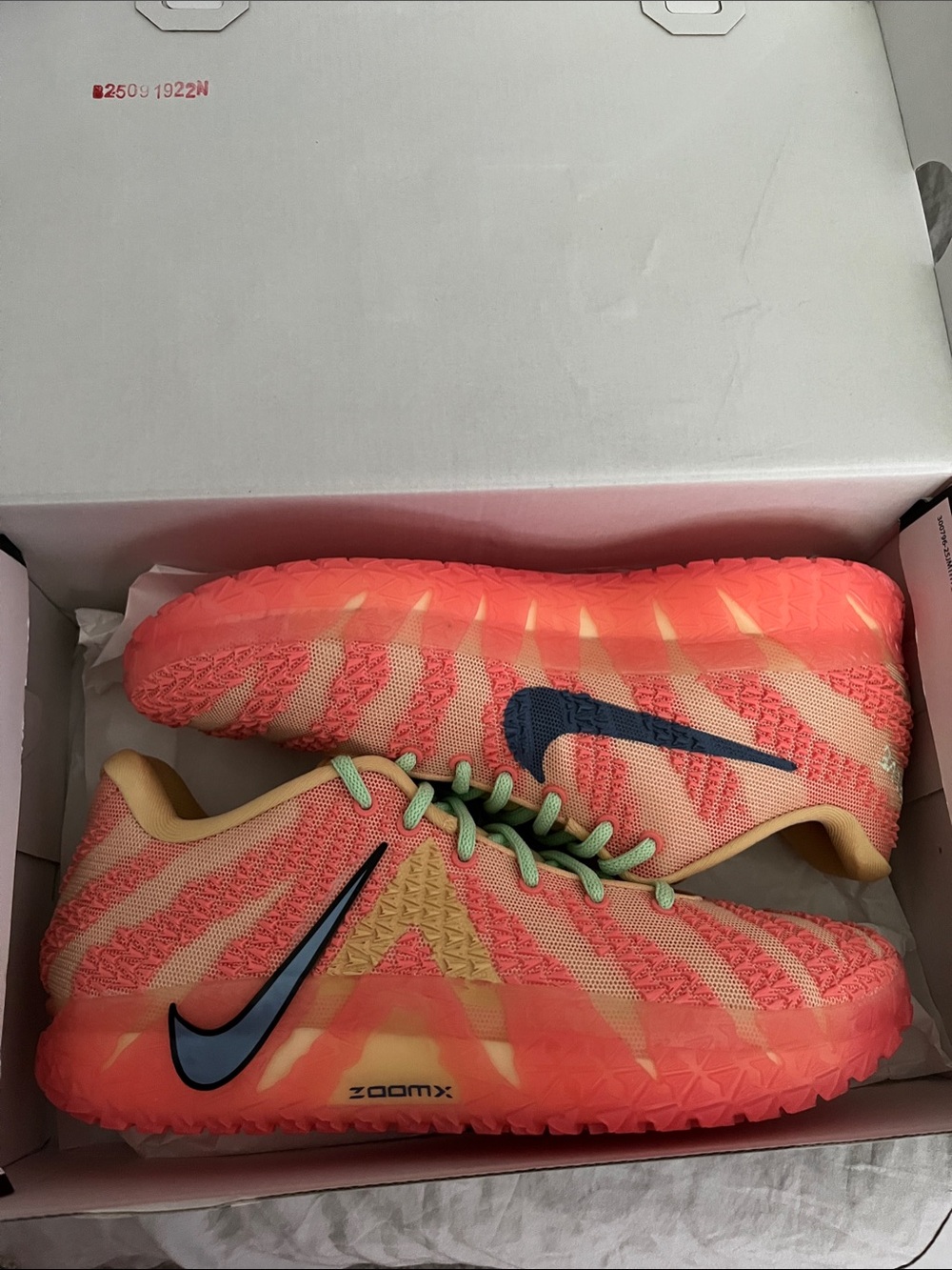 Nike Ja 3 ‘Daybreak’